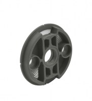 PLACA FIJACION ACCESORIOS GROHE